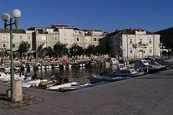 Suhomont Pensjonat 3*