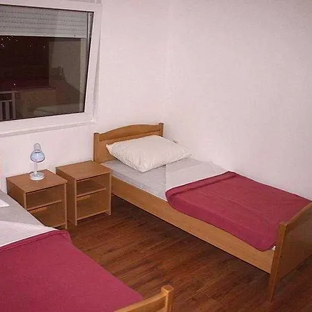 Suhomont Vendégház
