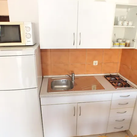Guest house Suhomont