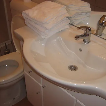 Suhomont Guest house