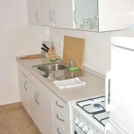 Suhomont Guest house Pag Town